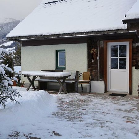 Muellnerhof Villa Aich  Buitenkant foto