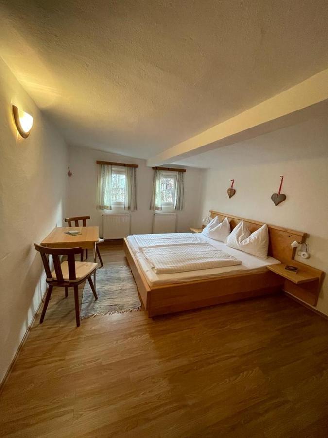 Muellnerhof Villa Aich  Buitenkant foto